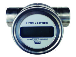 Debitmetre Măsuratoare de Litri