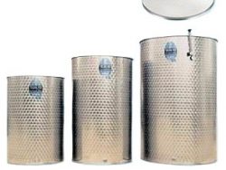 Cisterne cu Capac Flotant