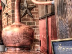 Alambicuri - Distilatoare