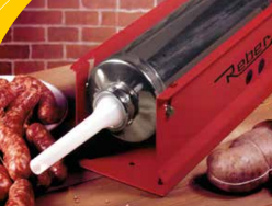 Dispozitive de Umplere Cârnați