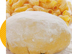 Mașini Frământare Aluat