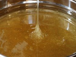 Cisterne pentru Miere de Albine