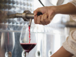 Stocare - Cisterne Inox