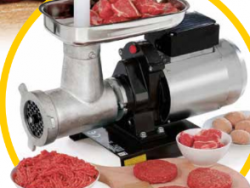 Mașini de Tocat Carne Electrice