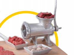 Mașini de Tocat Carne Manuale