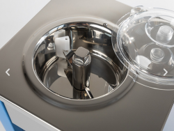 Mașini pentru Produs Înghețată